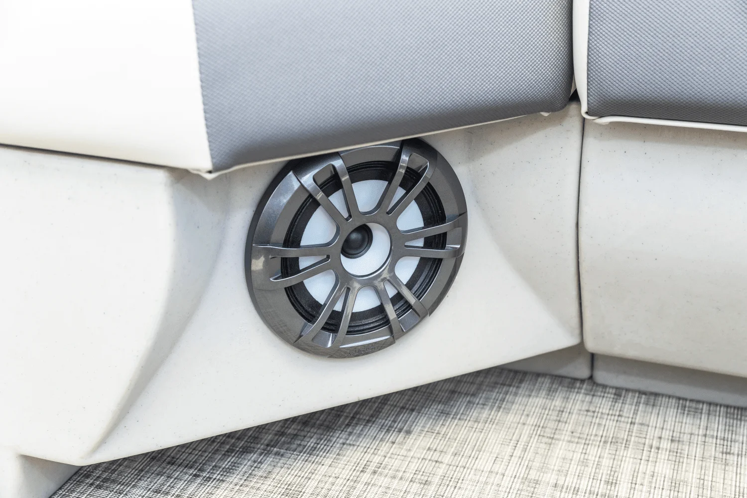 2026 Harris Cruiser 250 Image Thumbnail #22