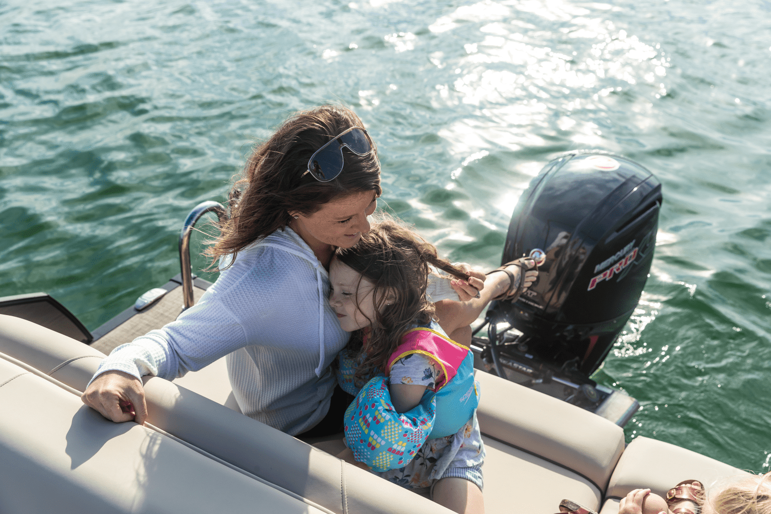 2026 Harris Cruiser 250 Image Thumbnail #19