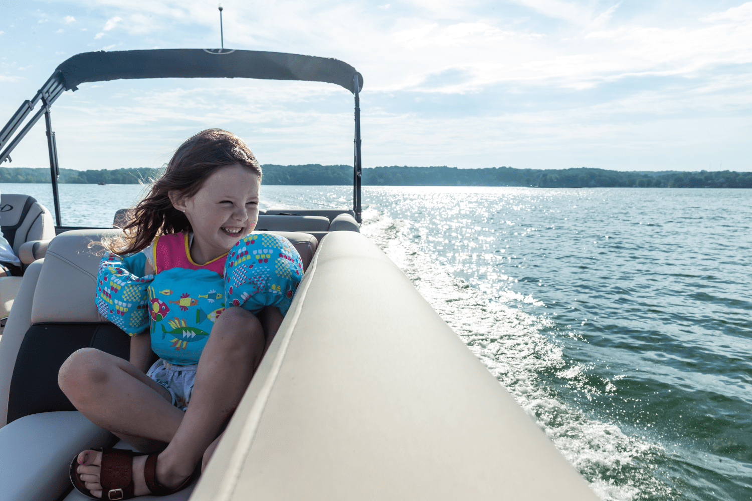 2026 Harris Cruiser 250 Image Thumbnail #18