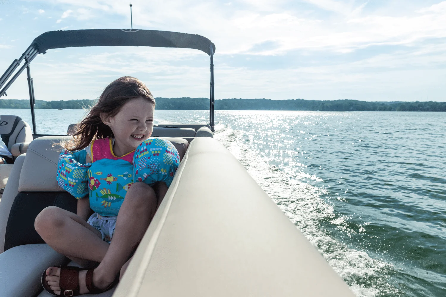 2026 Harris Cruiser 250 Image Thumbnail #18