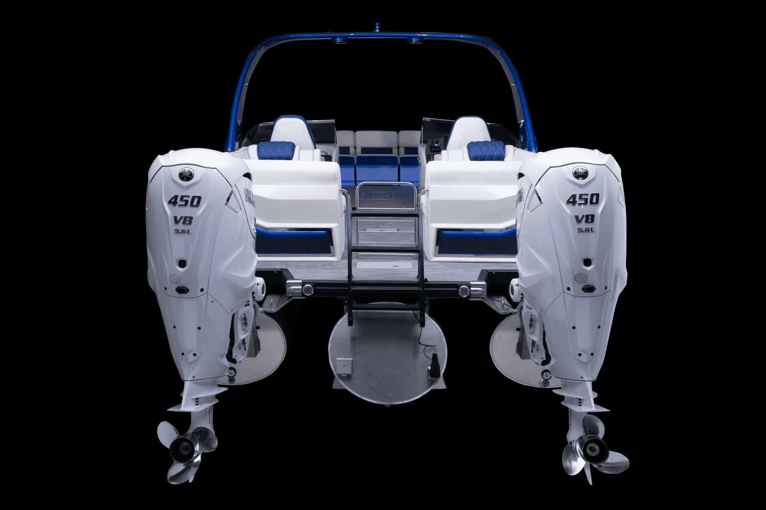 2026 Bennington Q Series Image Thumbnail #9