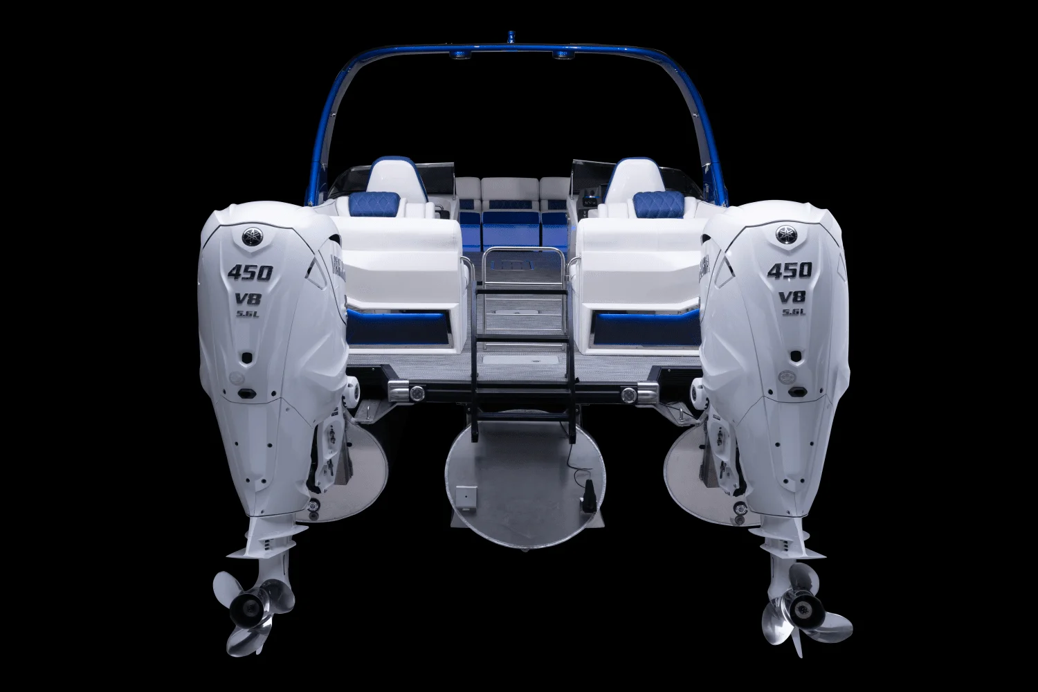 2026 Bennington Q Series Image Thumbnail #9