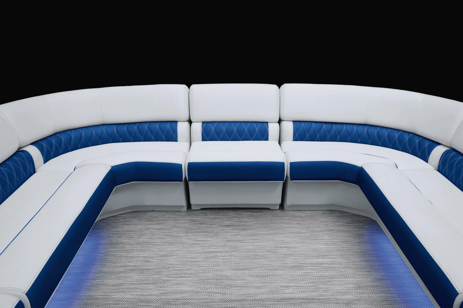 2026 Bennington Q Series Image Thumbnail #6