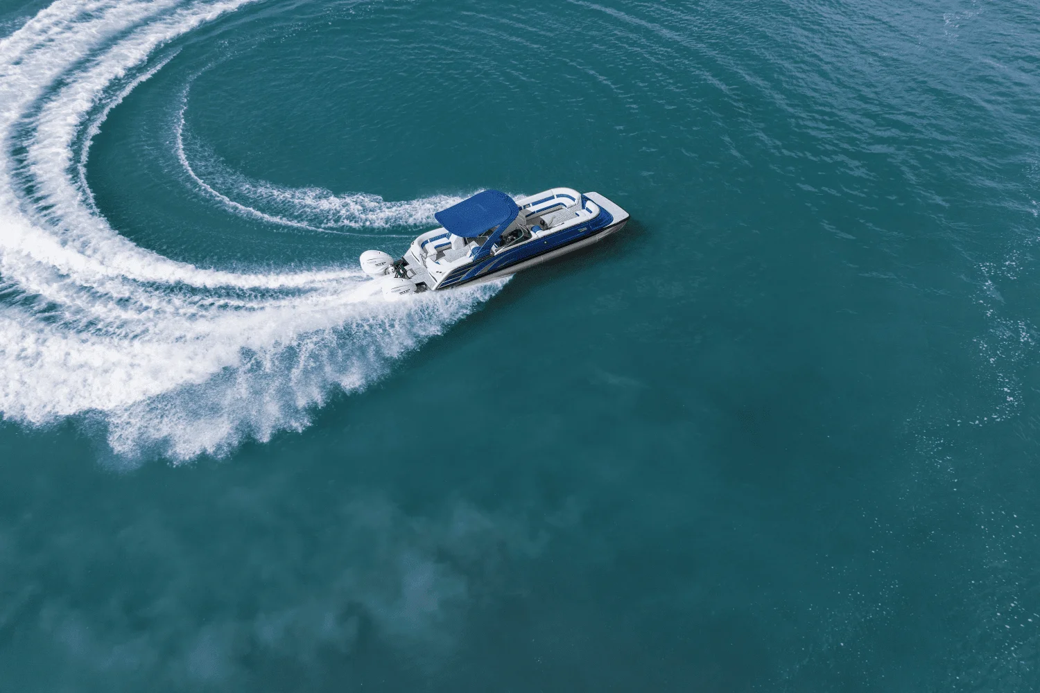 2026 Bennington Q Series Image Thumbnail #2