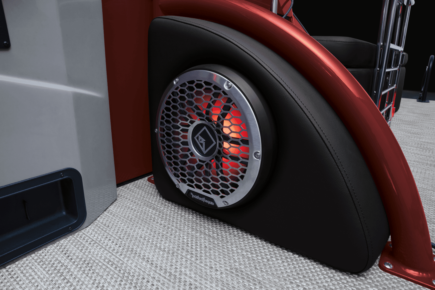 2026 Bennington Q Series Image Thumbnail #16