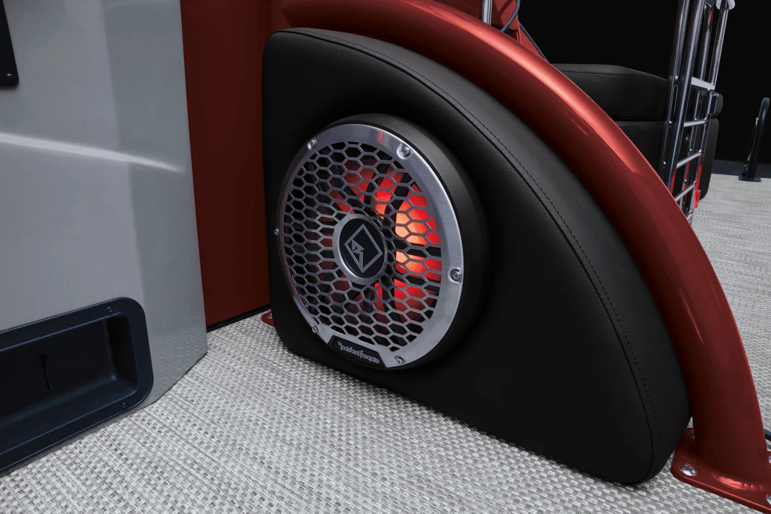 2026 Bennington Q Series Image Thumbnail #16