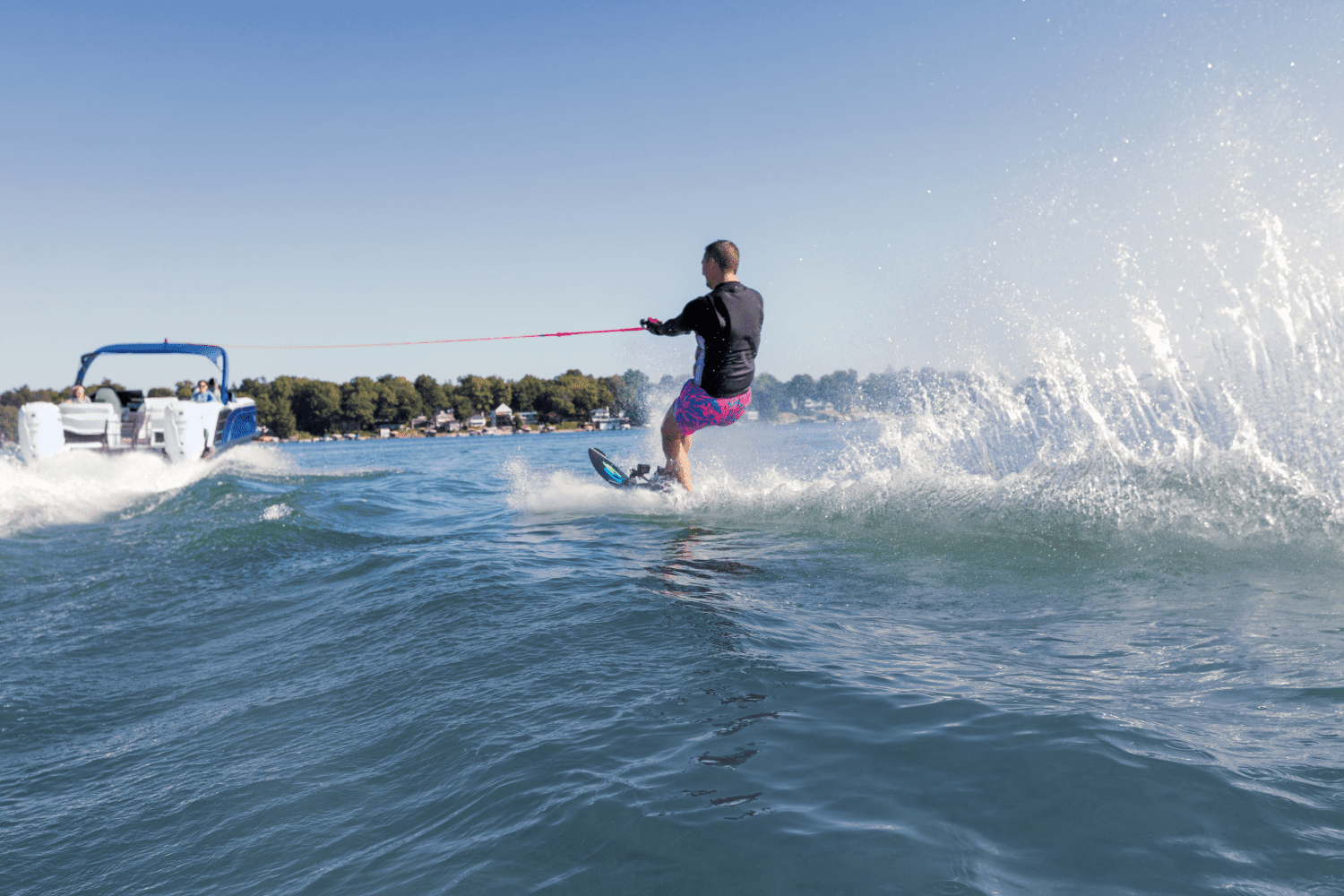 2026 Bennington Q Series Image Thumbnail #10