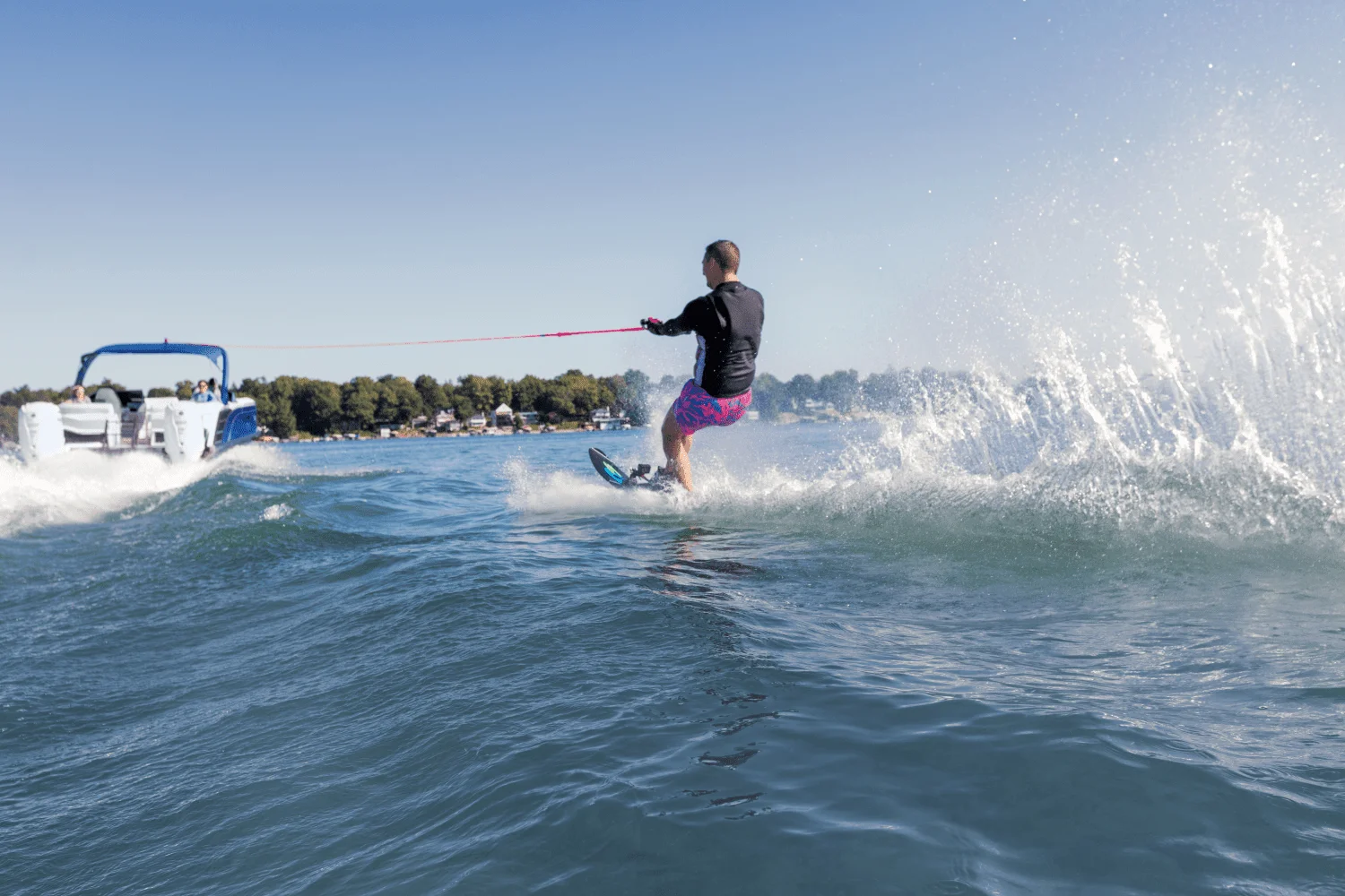 2026 Bennington Q Series Image Thumbnail #10