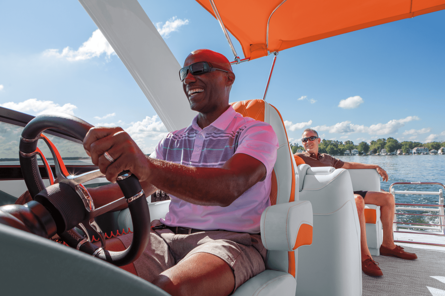 2026 Bennington R Series Image Thumbnail #8