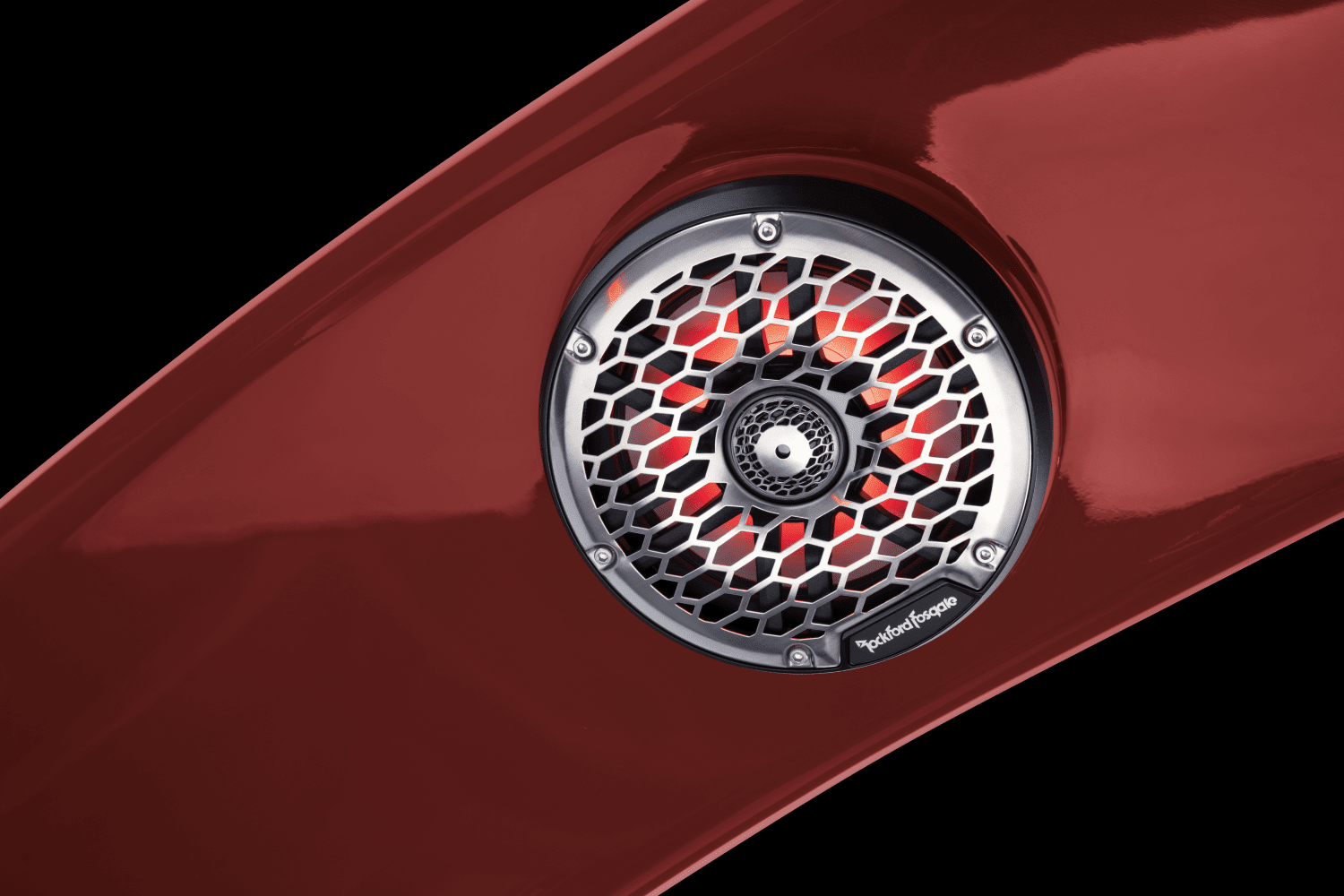 2026 Bennington R Series Image Thumbnail #11