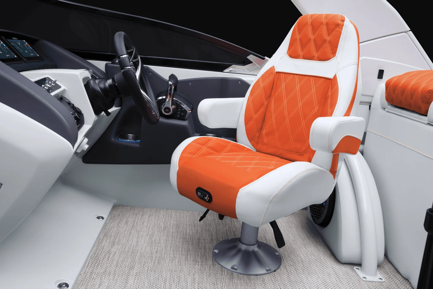 2026 Bennington R Series Image Thumbnail #5