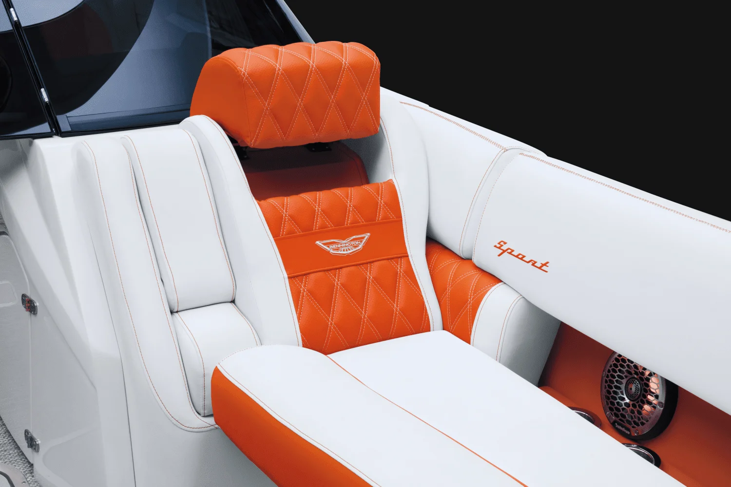 2026 Bennington R Series Image Thumbnail #4