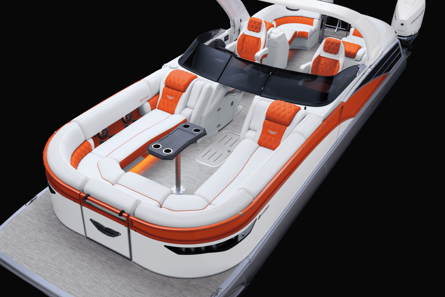 2026 Bennington R Series Image Thumbnail #3