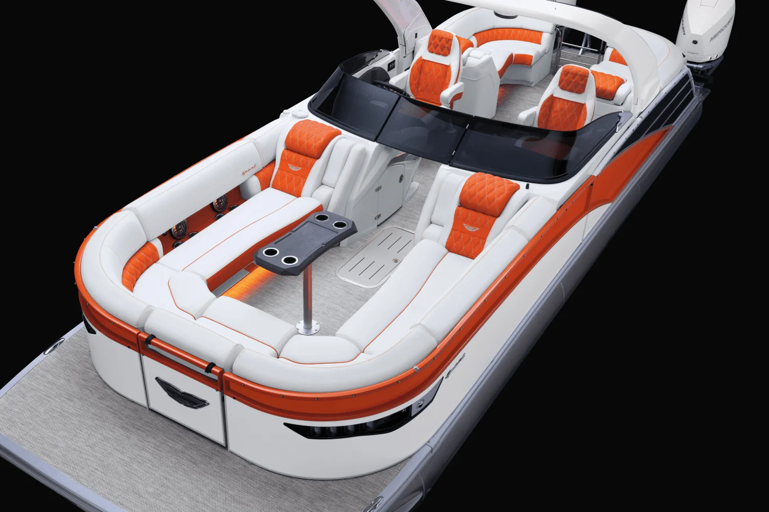 2026 Bennington R Series Image Thumbnail #3