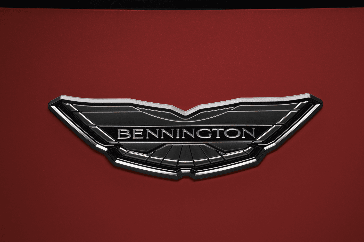 2024 Bennington R Series Image Thumbnail #9