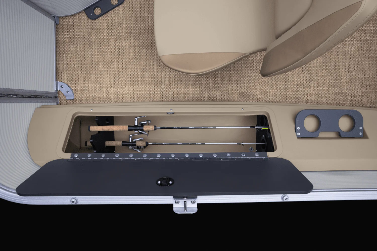 2026 Bennington S Series Image Thumbnail #7