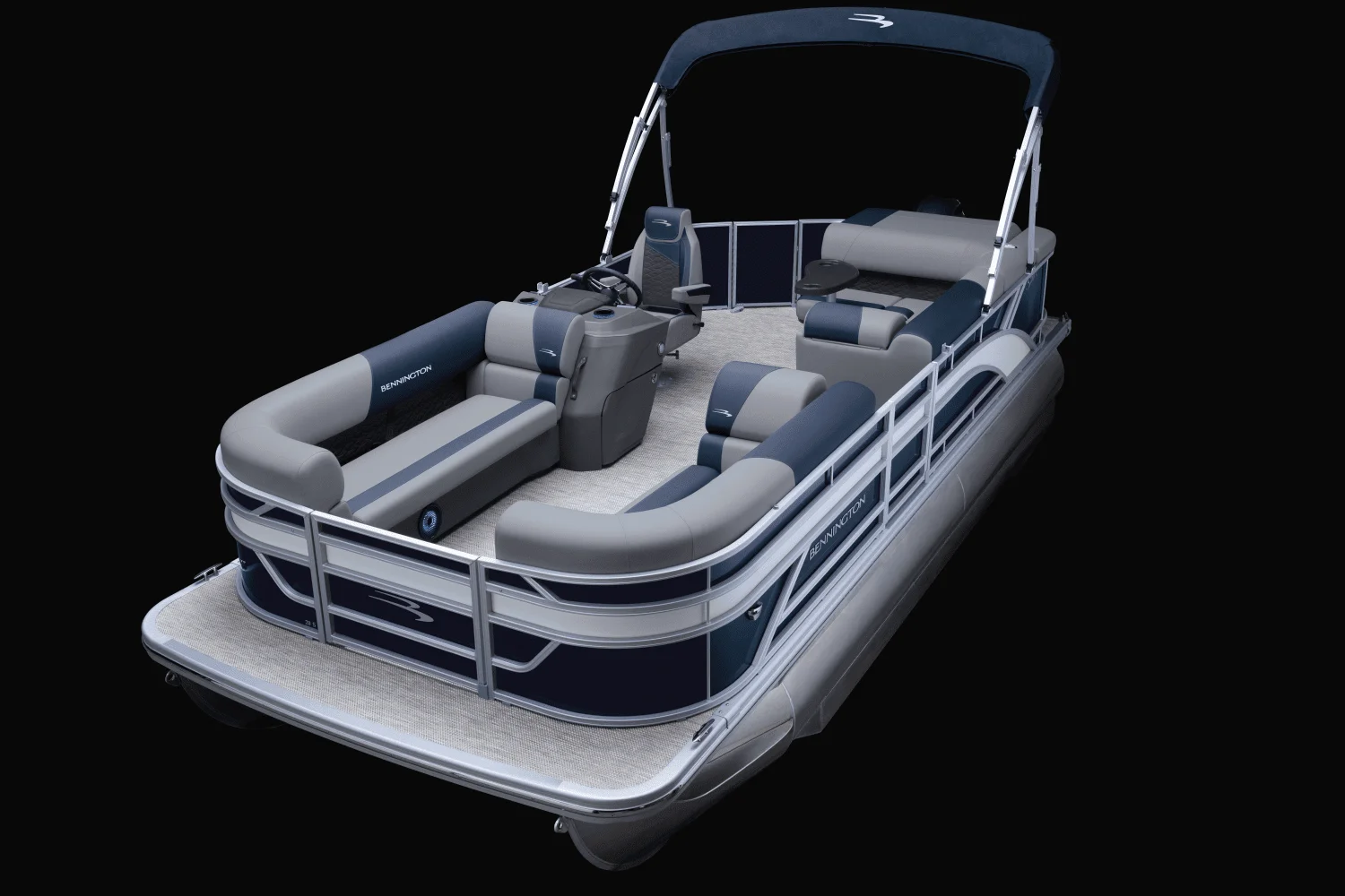 2026 Bennington S Series Image Thumbnail #11