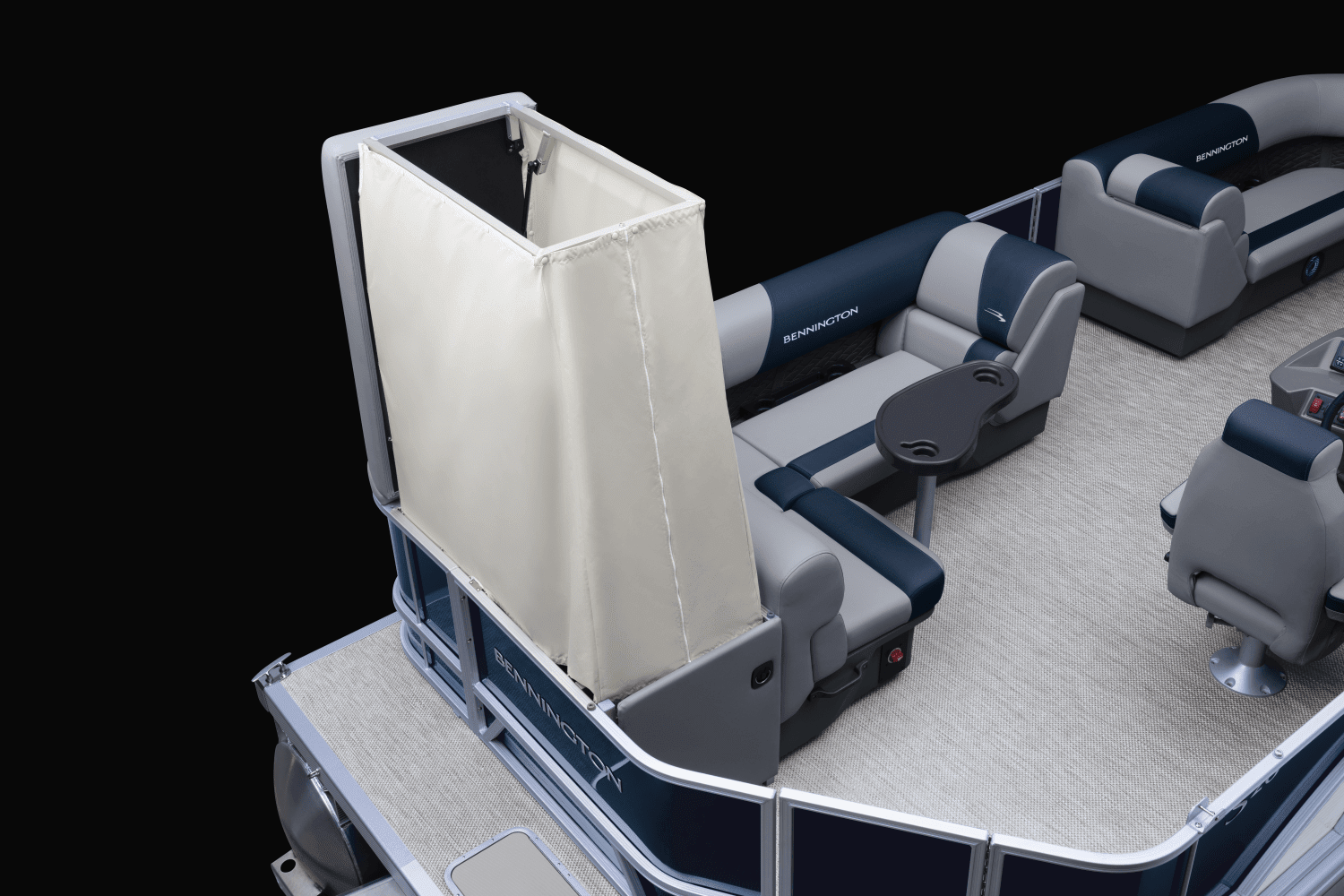 2026 Bennington S Series Image Thumbnail #13