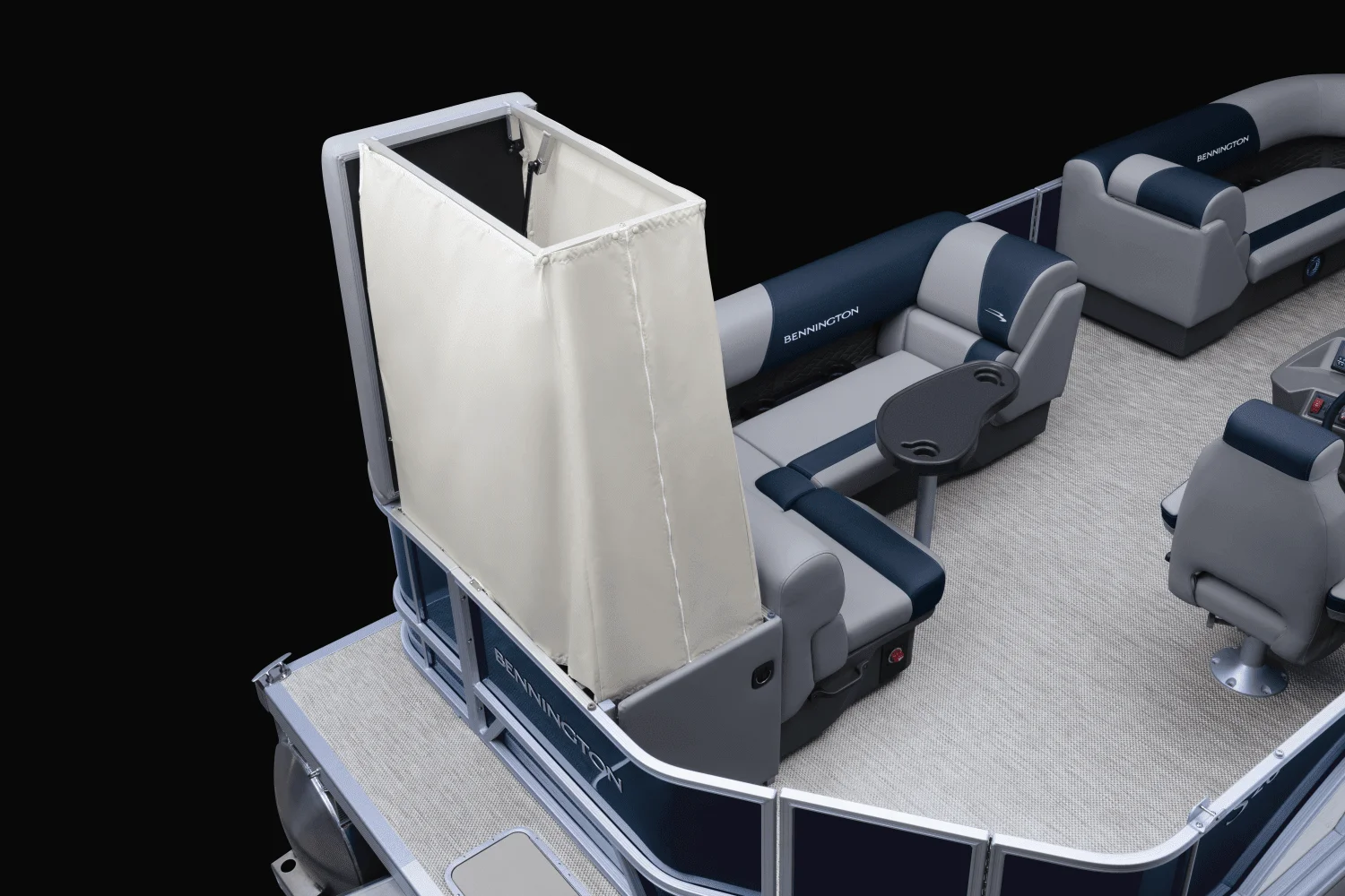 2026 Bennington S Series Image Thumbnail #13