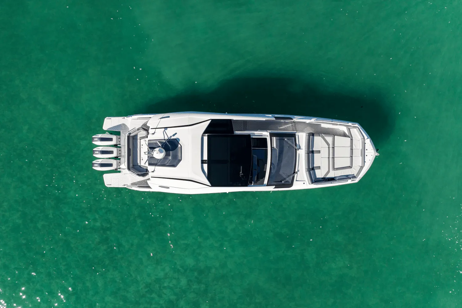 2026 Galeon 435 GTO Image Thumbnail #14