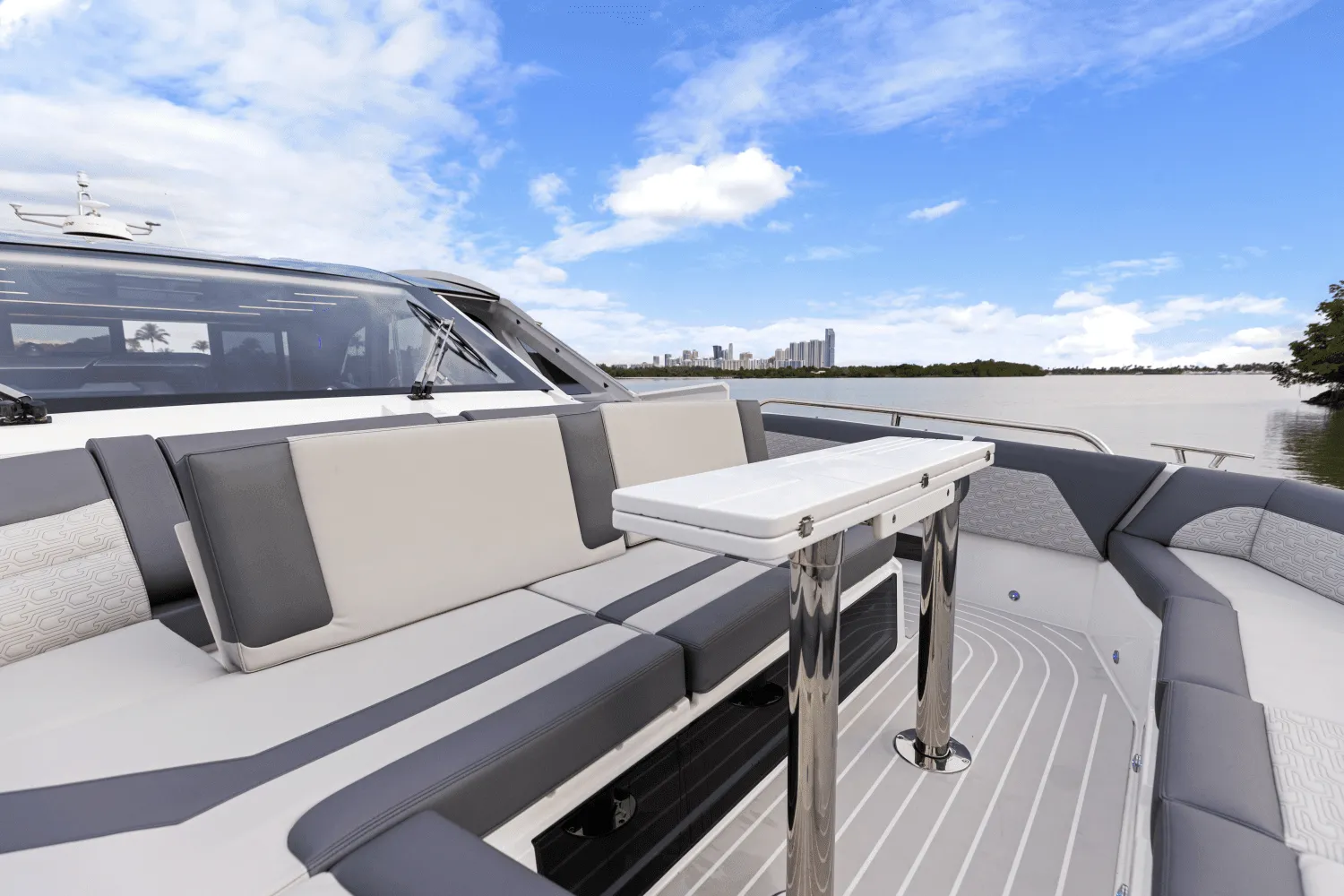 2026 Galeon 435 GTO Image Thumbnail #26