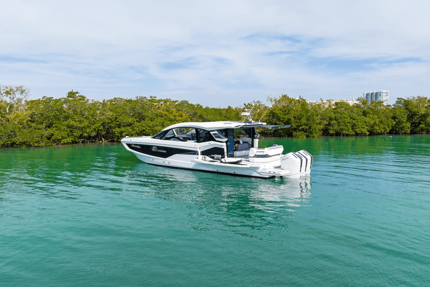 2026 Galeon 435 GTO Image Thumbnail #10