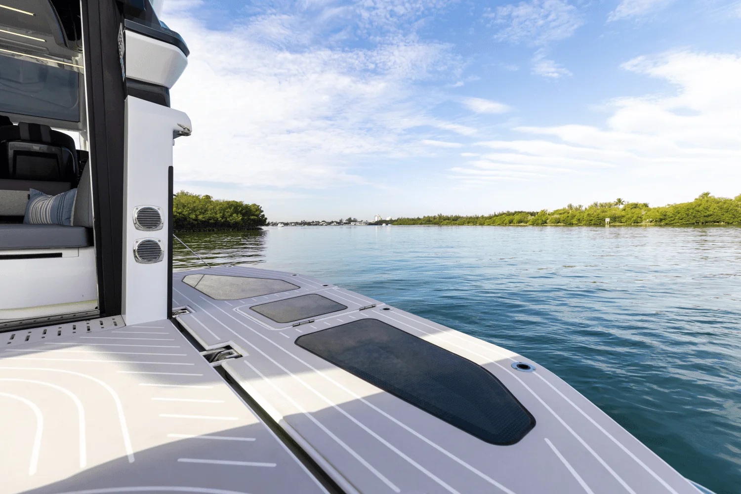 2026 Galeon 435 GTO Image Thumbnail #35