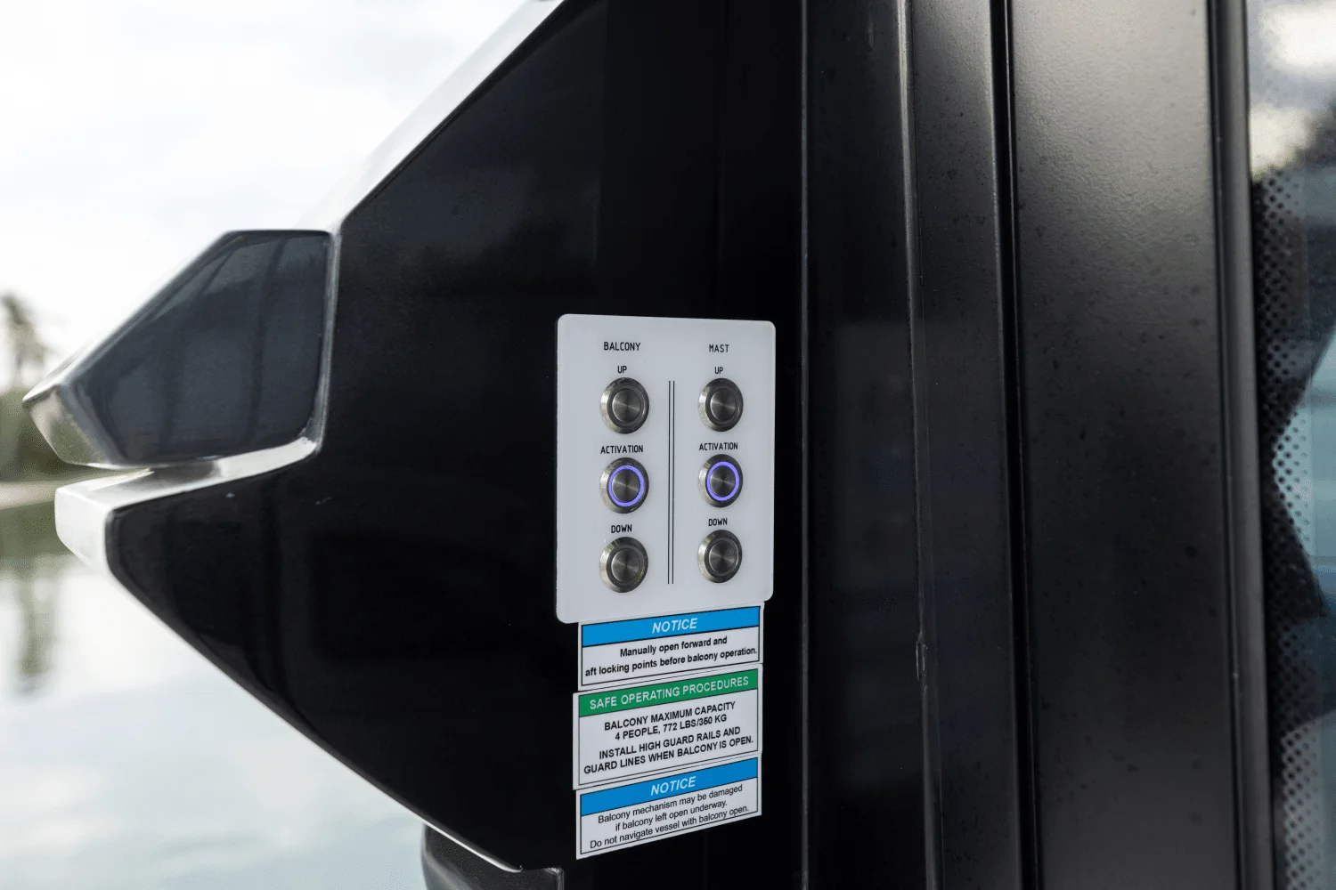 2026 Galeon 435 GTO Image Thumbnail #30