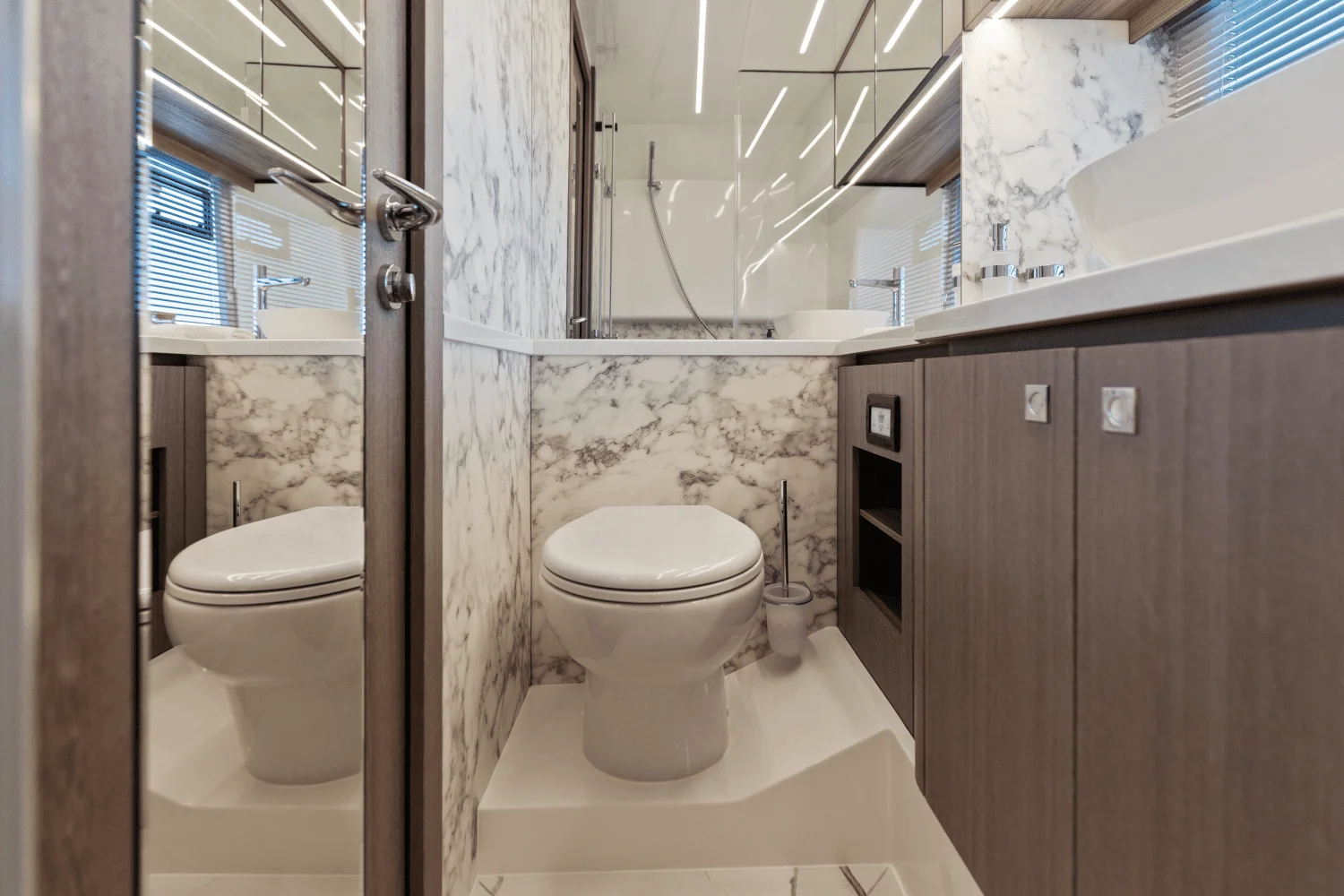 2026 Galeon 435 GTO Image Thumbnail #63