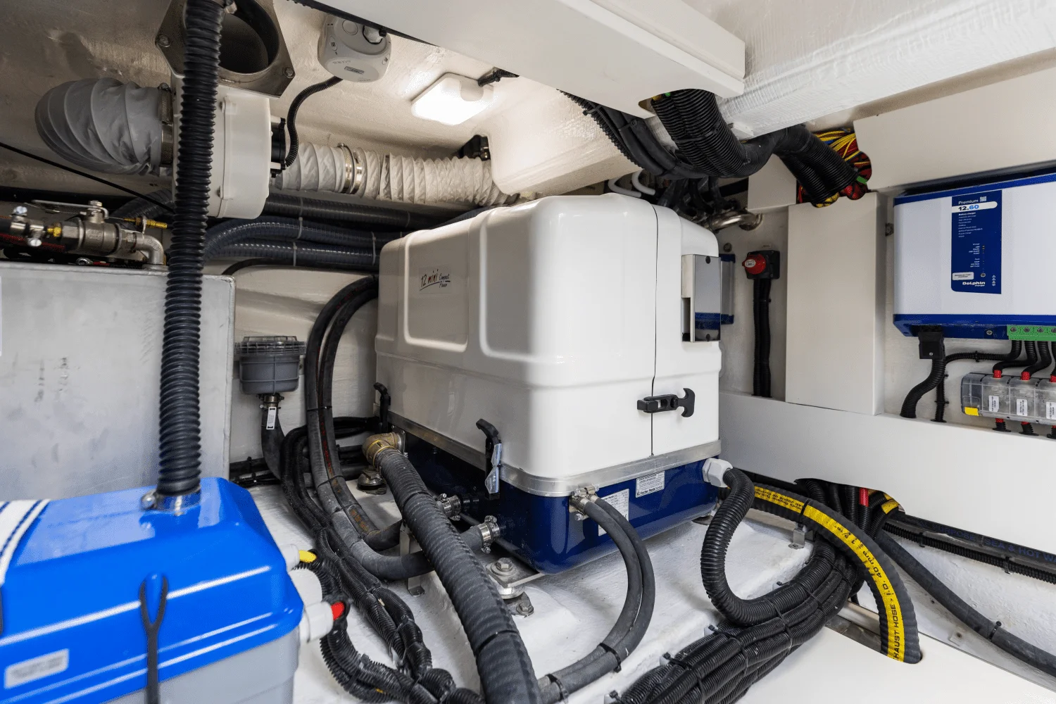 2026 Galeon 435 GTO Image Thumbnail #86