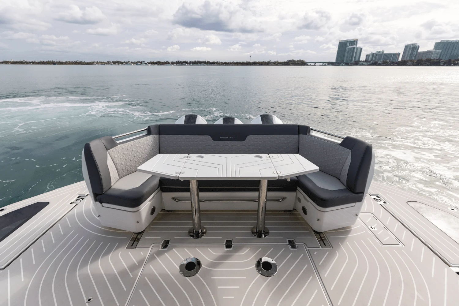 2026 Galeon 435 GTO Image Thumbnail #37