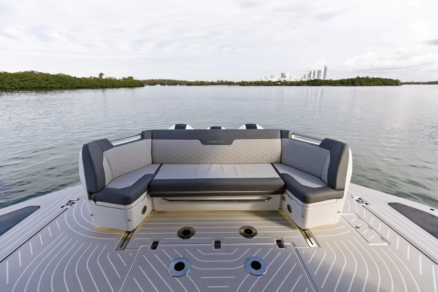 2026 Galeon 435 GTO Image Thumbnail #32