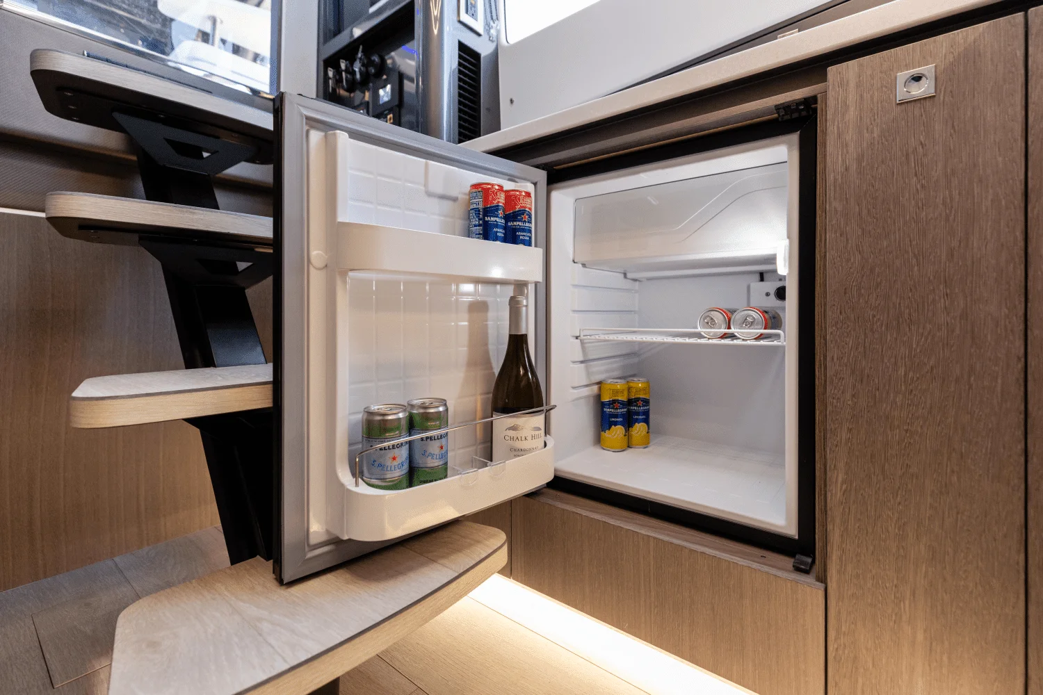 2026 Galeon 435 GTO Image Thumbnail #53