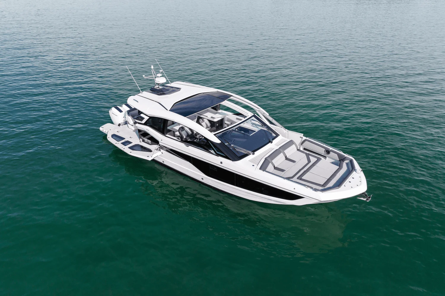 2026 Galeon 435 GTO Image Thumbnail #15