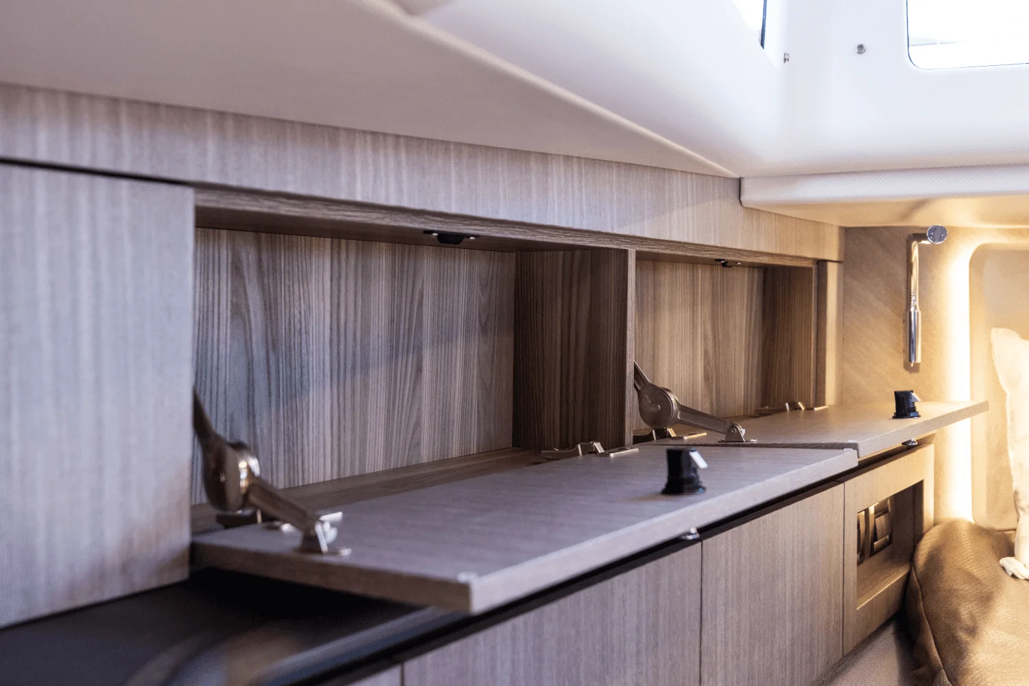 2026 Galeon 435 GTO Image Thumbnail #47