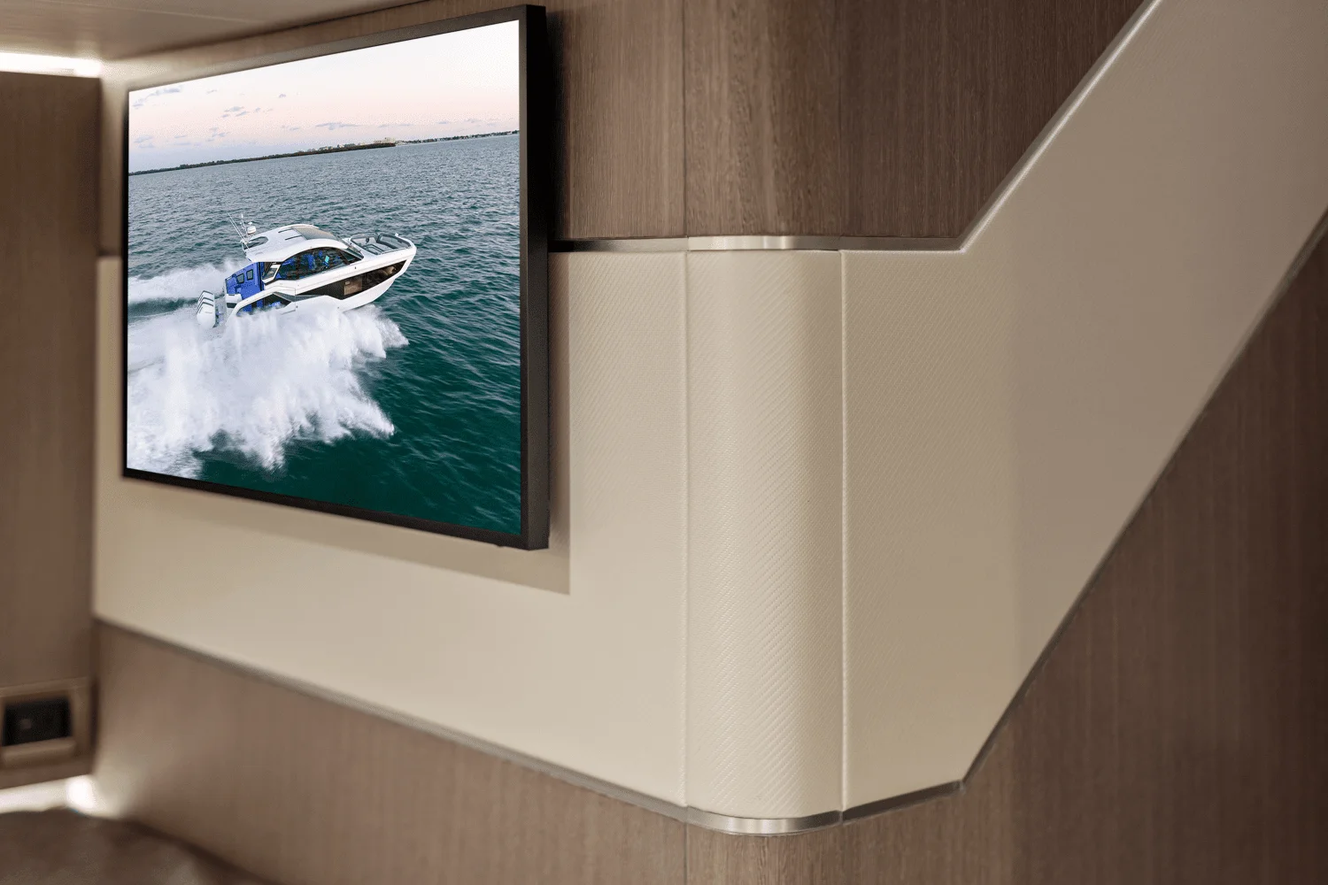 2026 Galeon 435 GTO Image Thumbnail #85