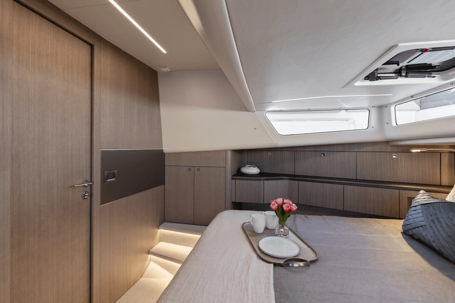 2026 Galeon 435 GTO Image Thumbnail #71