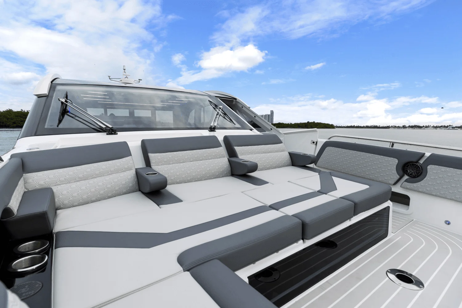 2026 Galeon 435 GTO Image Thumbnail #20