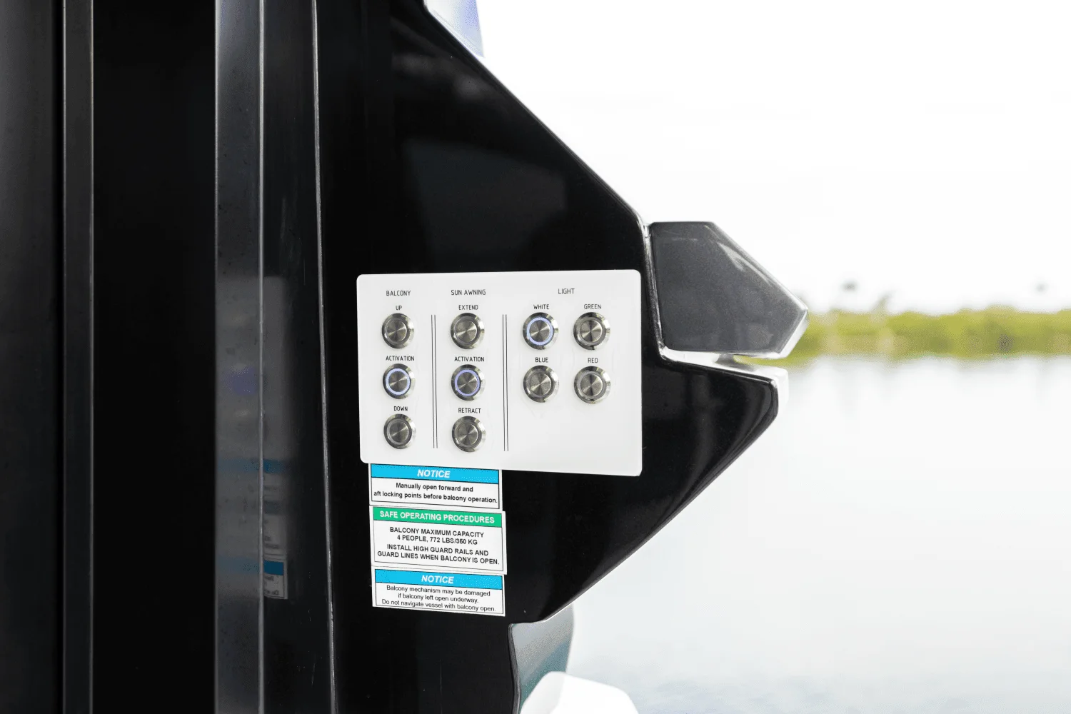 2026 Galeon 435 GTO Image Thumbnail #31