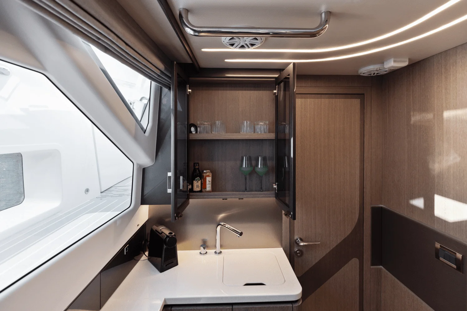 2026 Galeon 435 GTO Image Thumbnail #77