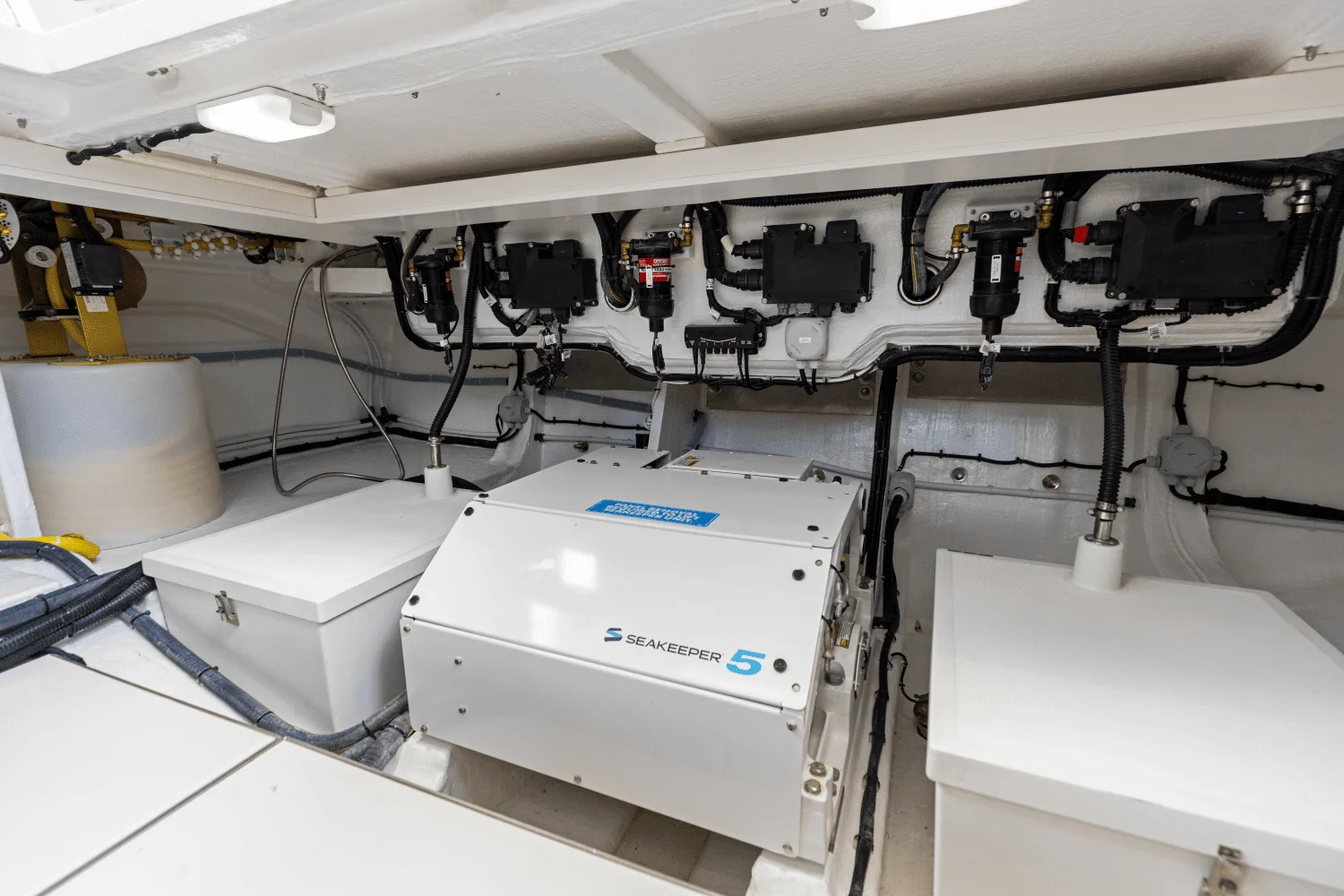 2026 Galeon 435 GTO Image Thumbnail #87