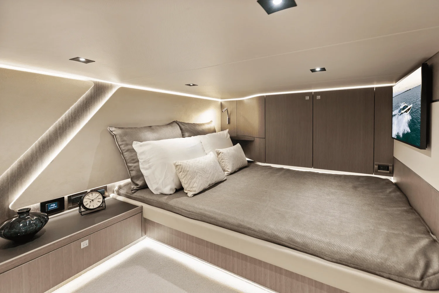 2026 Galeon 435 GTO Image Thumbnail #60