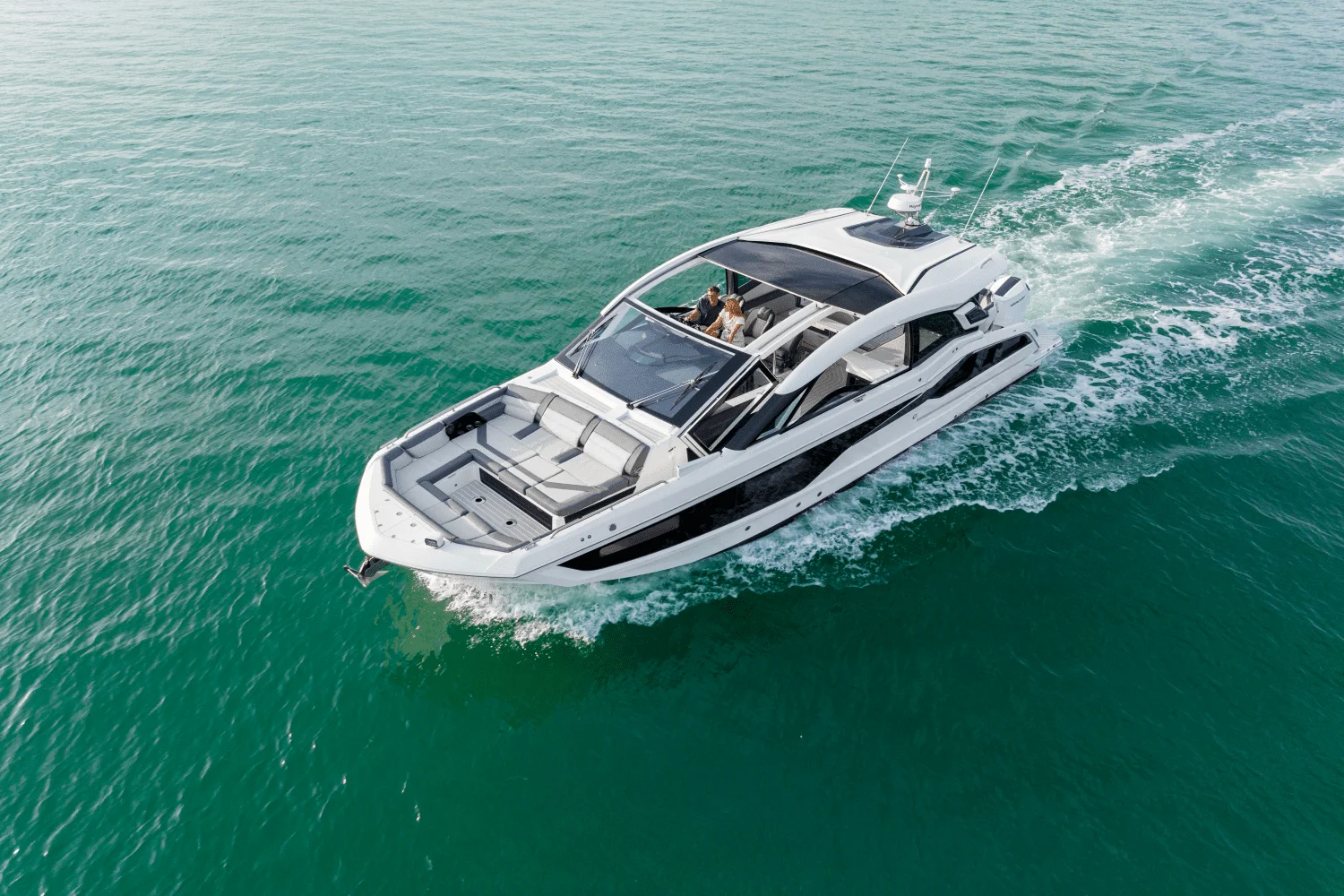 2026 Galeon 435 GTO Image Thumbnail #7