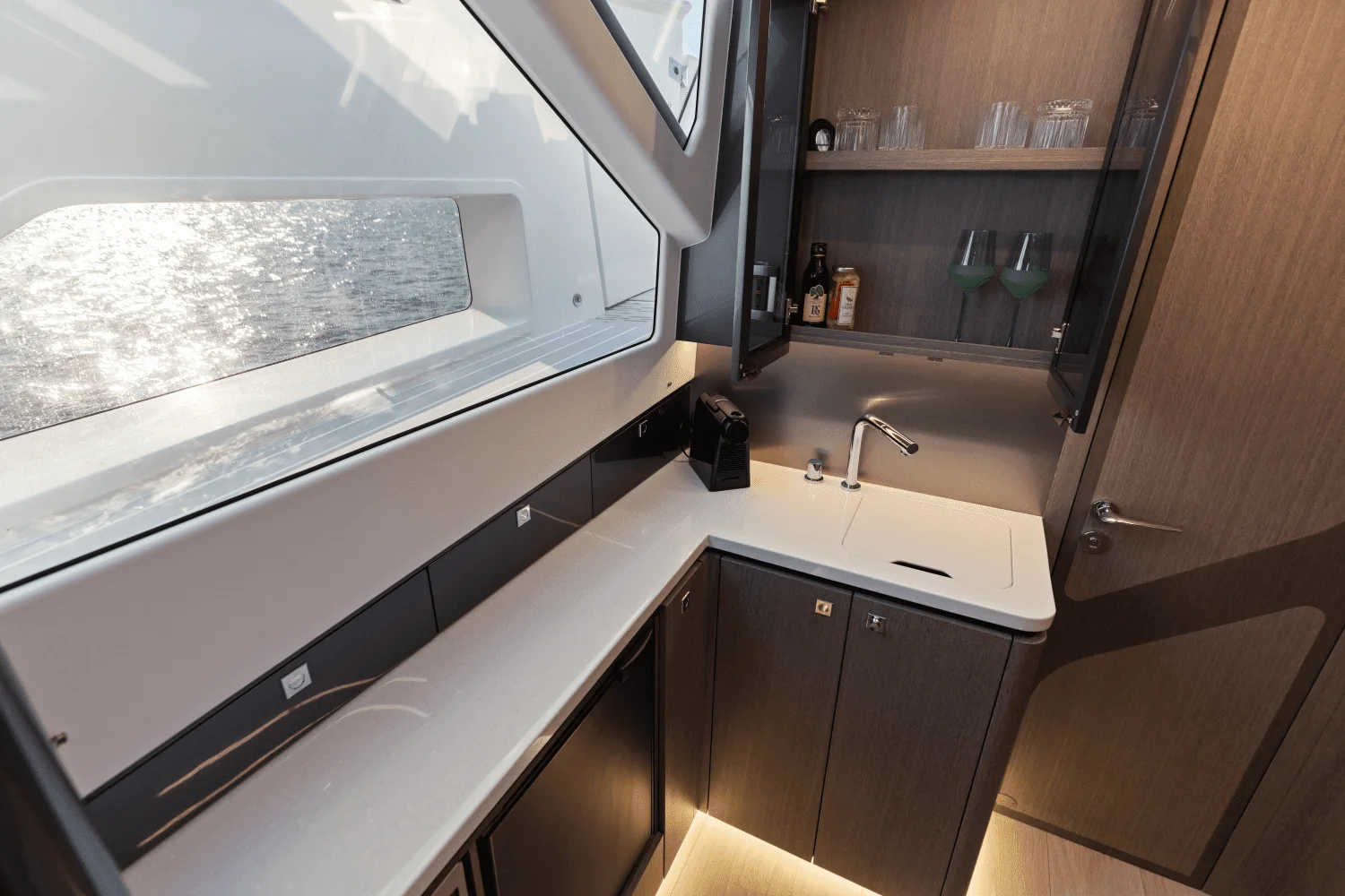 2026 Galeon 435 GTO Image Thumbnail #79