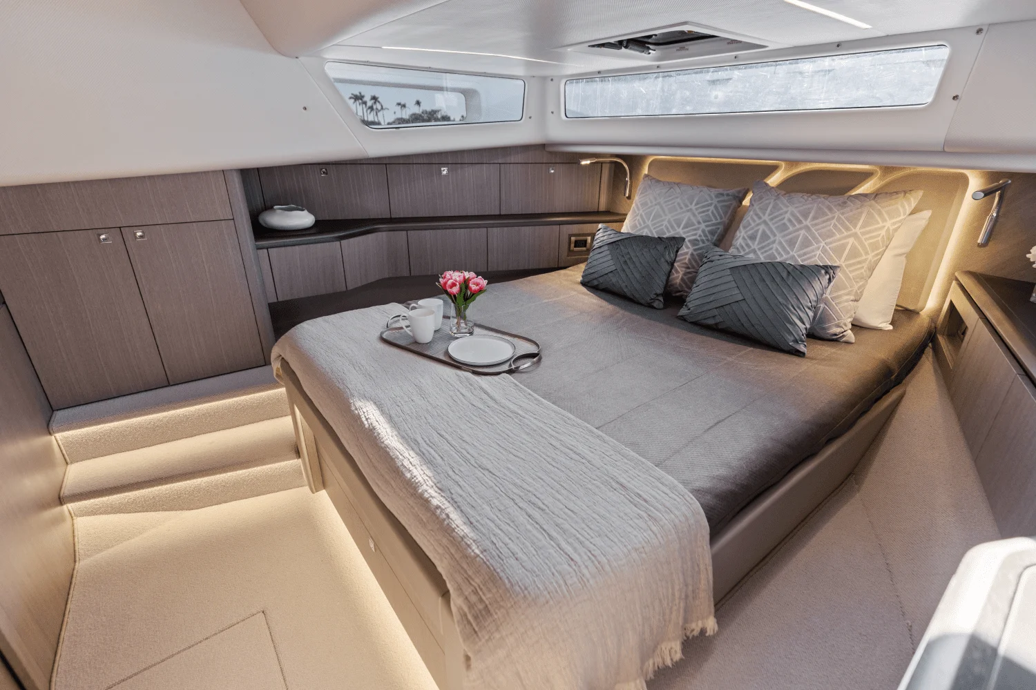 2026 Galeon 435 GTO Image Thumbnail #69