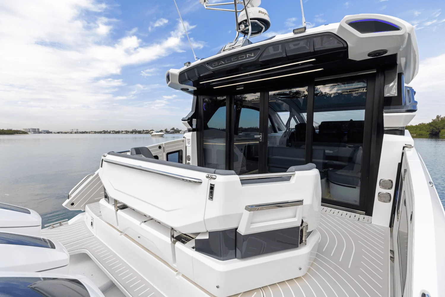 2026 Galeon 435 GTO Image Thumbnail #28