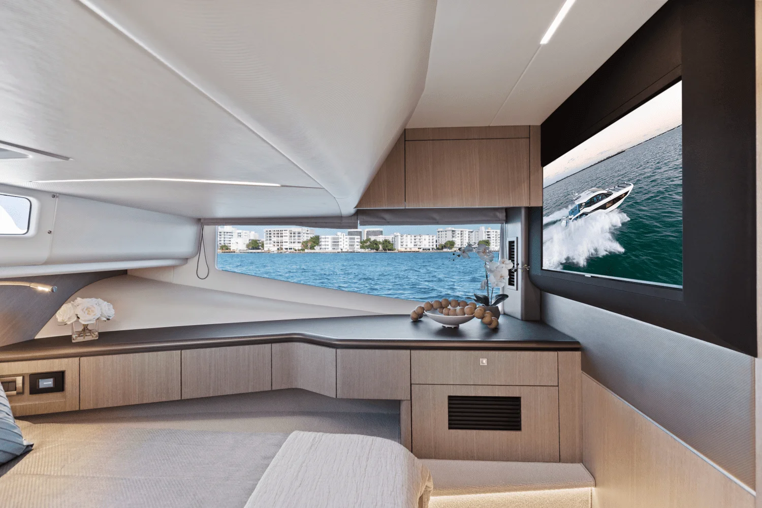 2026 Galeon 435 GTO Image Thumbnail #70