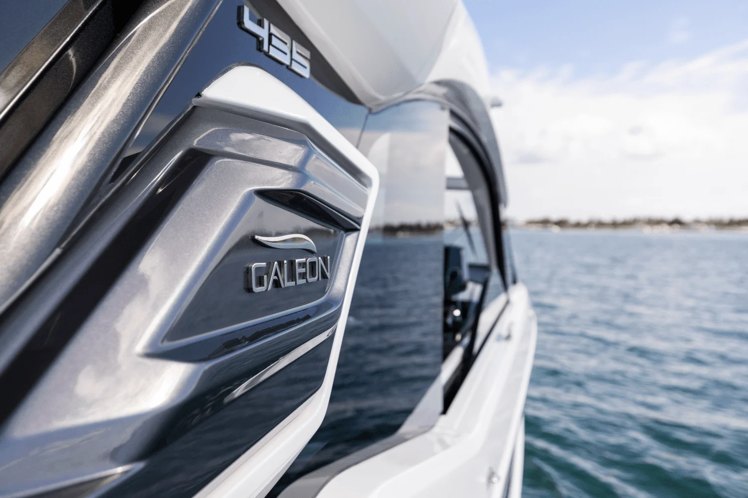 2026 Galeon 435 GTO Image Thumbnail #40