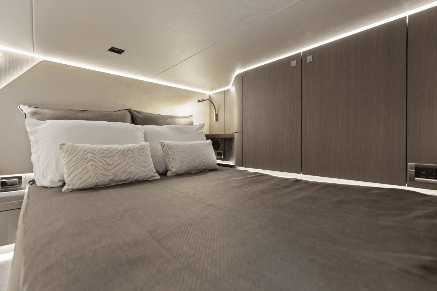 2026 Galeon 435 GTO Image Thumbnail #59