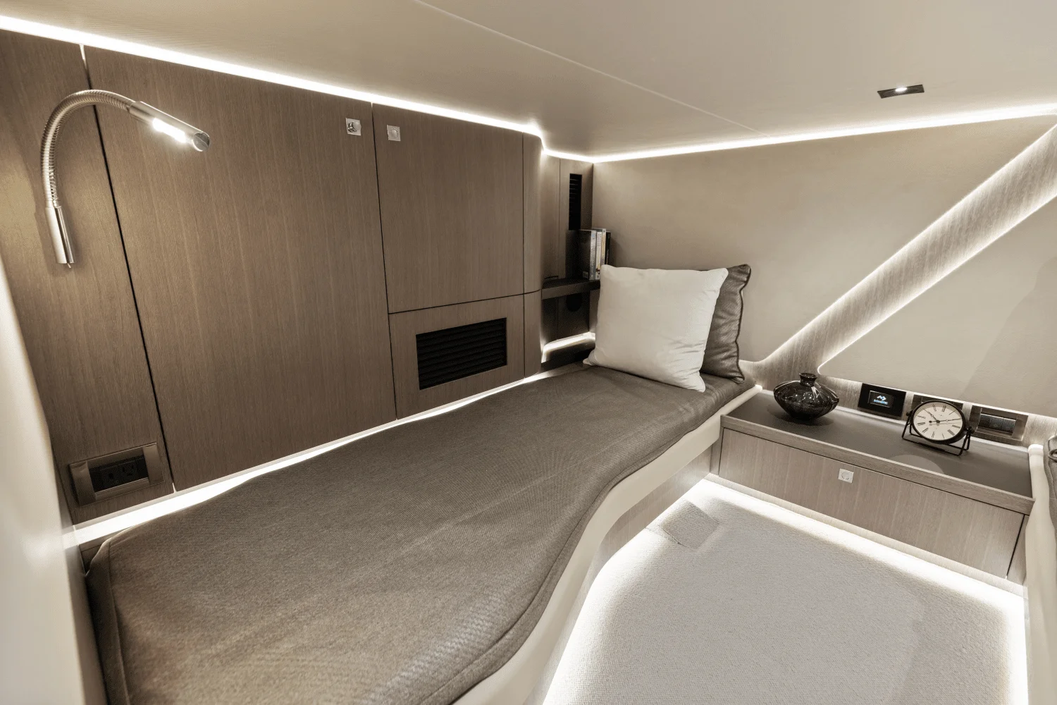 2026 Galeon 435 GTO Image Thumbnail #44